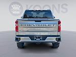 New 2026 Chevrolet Silverado 1500 Custom Crew Cab for sale #KCC261338 - photo 3