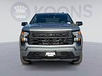 New 2026 Chevrolet Silverado 1500 Custom Crew Cab for sale #KCC261338 - photo 8
