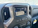New 2026 Chevrolet Silverado 1500 Custom Crew Cab for sale #KCC261339 - photo 14