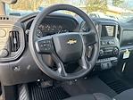 New 2026 Chevrolet Silverado 1500 Custom Crew Cab for sale #KCC261340 - photo 11