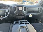 New 2026 Chevrolet Silverado 1500 Custom Crew Cab for sale #KCC261340 - photo 16