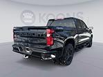New 2026 Chevrolet Silverado 1500 Custom Crew Cab for sale #KCC261340 - photo 4