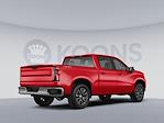 New 2026 Chevrolet Silverado 1500 RST Crew Cab for sale #KCC261420 - photo 2