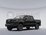 New 2026 Chevrolet Silverado 1500 ZR2 Crew Cab for sale #KCC261425 - photo 1