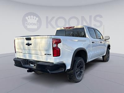 New 2026 Chevrolet Silverado 1500 ZR2 Crew Cab for sale #KCC261426 - photo 2
