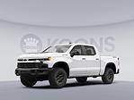 New 2026 Chevrolet Silverado 1500 ZR2 Crew Cab for sale #KCC261426 - photo 1
