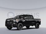 New 2026 Chevrolet Silverado 1500 LT Crew Cab for sale #KCC261432 - photo 1