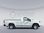 New 2026 Chevrolet Silverado 1500 Work Truck Regular Cab for sale #KCC261443 - photo 6