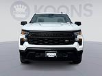 New 2026 Chevrolet Silverado 1500 Work Truck Regular Cab for sale #KCC261443 - photo 8