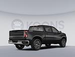New 2026 Chevrolet Silverado 1500 LT Crew Cab for sale #KCC261463 - photo 3