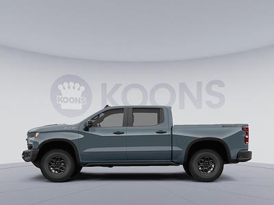 New 2026 Chevrolet Silverado 1500 ZR2 Crew Cab for sale #KCC261489 - photo 2