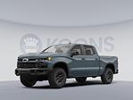 New 2026 Chevrolet Silverado 1500 ZR2 Crew Cab for sale #KCC261489 - photo 1