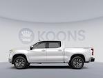 New 2026 Chevrolet Silverado 1500 Work Truck Double Cab for sale #KCC261518 - photo 2
