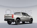 New 2026 Chevrolet Silverado 1500 LT Crew Cab for sale #KCC261538 - photo 3