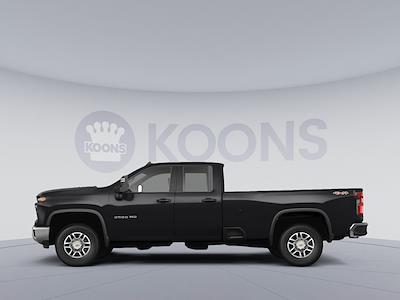 New 2026 Chevrolet Silverado 2500 LT Crew Cab for sale #KCC261543 - photo 2