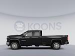 New 2026 Chevrolet Silverado 2500 LT Crew Cab for sale #KCC261543 - photo 2