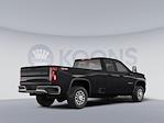 New 2026 Chevrolet Silverado 2500 LT Crew Cab for sale #KCC261543 - photo 3