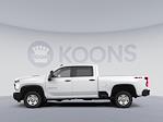 New 2026 Chevrolet Silverado 2500 Custom Crew Cab for sale #KCC261546 - photo 2