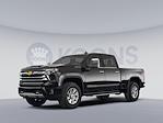 New 2026 Chevrolet Silverado 2500 High Country Crew Cab for sale #KCC261551 - photo 1