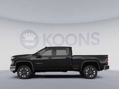 New 2026 Chevrolet Silverado 2500 LT Crew Cab for sale #KCC261577 - photo 2