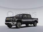 New 2026 Chevrolet Silverado 2500 LT Crew Cab for sale #KCC261577 - photo 1