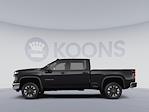 New 2026 Chevrolet Silverado 2500 LT Crew Cab for sale #KCC261577 - photo 2