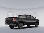 New 2026 Chevrolet Silverado 2500 LT Crew Cab for sale #KCC261577 - photo 3