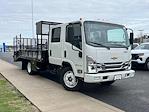 2025 Chevrolet LCF 4500HG Crew Cab 4x2, Wil-Ro Standard Dovetail Landscape for sale #C256006 - photo 1