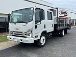 2025 Chevrolet LCF 4500HG Crew Cab 4x2, Wil-Ro Standard Dovetail Landscape for sale #C256006 - photo 4