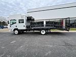 2025 Chevrolet LCF 4500HG Crew Cab 4x2, Wil-Ro Standard Dovetail Landscape for sale #C256006 - photo 5