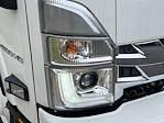 2025 Chevrolet LCF 4500HG Crew Cab 4x2, Wil-Ro Standard Dovetail Landscape for sale #C256006 - photo 9