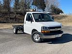 2025 Chevrolet Express 3500 Regular Cab RWD, Cutaway for sale #C256029 - photo 1