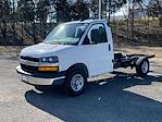 2025 Chevrolet Express 3500 Regular Cab RWD, Cutaway for sale #C256029 - photo 4