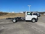 2025 Chevrolet Express 3500 Regular Cab RWD, Cutaway for sale #C256029 - photo 8