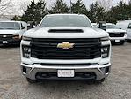 New 2025 Chevrolet Silverado 2500 Double Cab Service Truck for sale #C256721 - photo 3