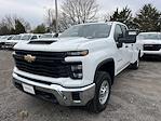 New 2025 Chevrolet Silverado 2500 Double Cab Service Truck for sale #C256721 - photo 4
