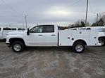 New 2025 Chevrolet Silverado 2500 Double Cab Service Truck for sale #C256721 - photo 5