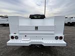 New 2025 Chevrolet Silverado 2500 Double Cab Service Truck for sale #C256721 - photo 7