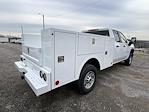 New 2025 Chevrolet Silverado 2500 Double Cab Service Truck for sale #C256721 - photo 2
