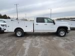 New 2025 Chevrolet Silverado 2500 Double Cab Service Truck for sale #C256721 - photo 8