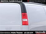 2025 Chevrolet Express 2500 RWD, Empty Cargo Van for sale #C256048 - photo 11