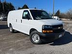 2025 Chevrolet Express 2500 RWD, Adrian Steel Upfitted Cargo Van for sale #C256052 - photo 1