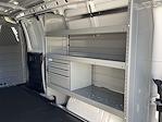 2025 Chevrolet Express 2500 RWD, Adrian Steel Upfitted Cargo Van for sale #C256052 - photo 16