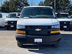 2025 Chevrolet Express 2500 RWD, Adrian Steel Upfitted Cargo Van for sale #C256052 - photo 3