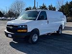 2025 Chevrolet Express 2500 RWD, Adrian Steel Upfitted Cargo Van for sale #C256052 - photo 4