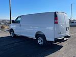 2025 Chevrolet Express 2500 RWD, Adrian Steel Upfitted Cargo Van for sale #C256052 - photo 6