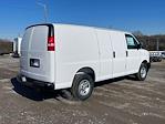 2025 Chevrolet Express 2500 RWD, Adrian Steel Upfitted Cargo Van for sale #C256052 - photo 8