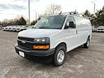 New 2025 Chevrolet Express 2500 Adrian Steel Upfitted Cargo Van for sale #C256054 - photo 4