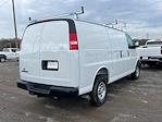 New 2025 Chevrolet Express 2500 Adrian Steel Upfitted Cargo Van for sale #C256054 - photo 8