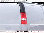 2025 Chevrolet Express 2500 RWD, Empty Cargo Van for sale #C256061 - photo 11